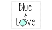 BLUE - LOVE
