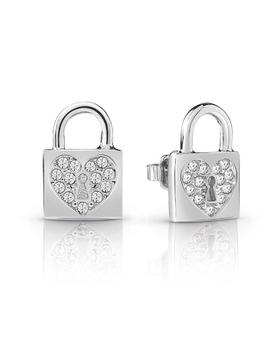 Pendientes Guess