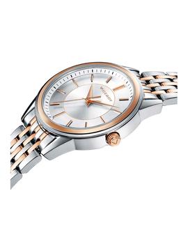 Reloj Viceroy acero IP rosa