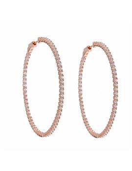 Pendientes Salvatore plata