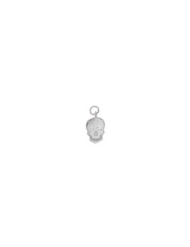 Charm para pendiente Salvatore plata