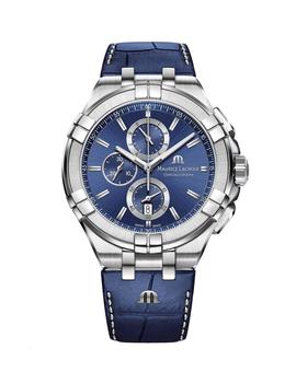Reloj Maurice Lacroix Aikon Chronograph 44mm