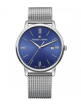 Reloj Maurice Lacroix Eliros Date 40mm