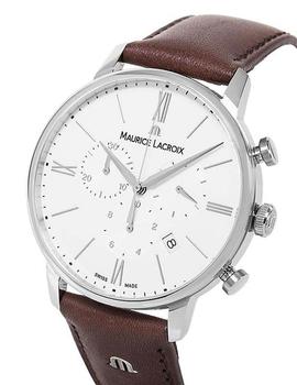 Reloj Maurice Lacroix Eliros Chronograph 40mm