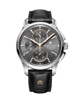 Reloj Maurice Lacroix Pontos Chronograph 43mm