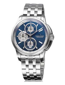 Reloj Maurice Lacroix Pontos cronógrafo