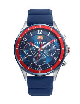 Reloj Viceroy multifuncion FC Barcelona