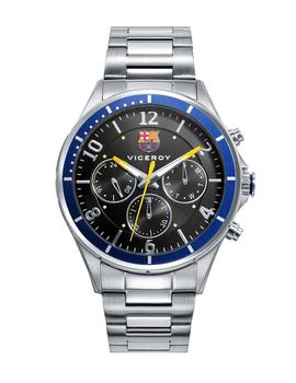 Reloj Viceroy multifuncion FC Barcelona