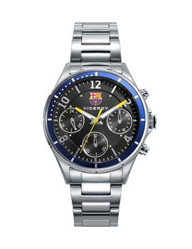 Reloj Viceroy multifuncion FC Barcelona