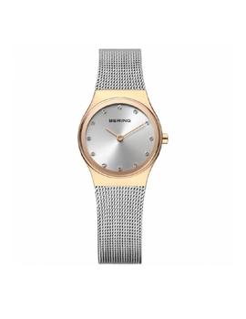 Reloj Bering Classic, oro pulido