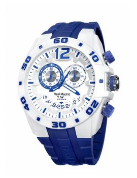 Reloj Viceroy cronógrafo Real Madrid
