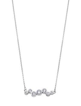 Colgante Lotus plata