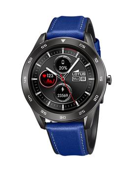 Pack reloj Lotus acero Smartime