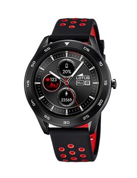 Pack reloj Lotus acero Smartime