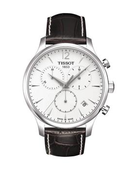 Reloj Tissot Tradition silver