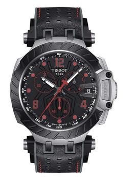 Reloj Tissot T-Race Marc Marquez edición limitada