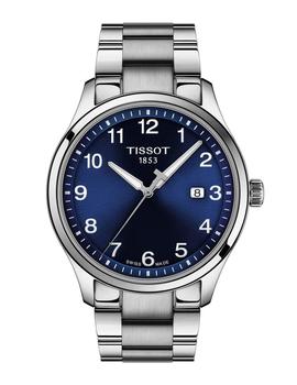 Reloj Tissot Gent XL azul
