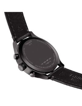 Reloj Tissot Chrono XL negro