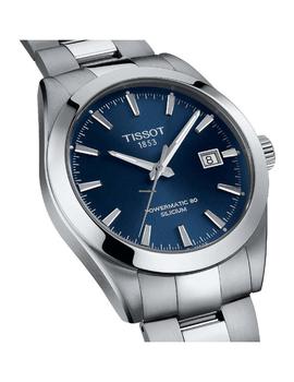 Reloj Tissot Gentleman azul