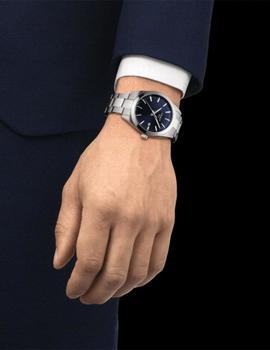 Reloj Tissot Gentleman azul