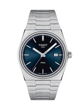 Reloj Tissot PRX azul