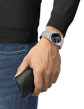 Reloj Tissot PRX azul