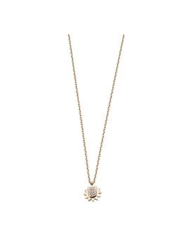 Colgante Duran Exquse plata