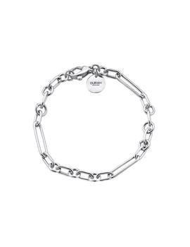 Pulsera Duran Exquse plata