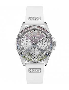 Reloj Guess acero Lady Frontier