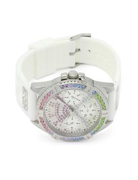 Reloj Guess acero Lady Frontier