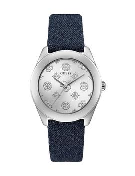 Reloj Guess acero Peony G Jean