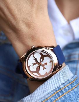 Reloj Guess acero Ladies Trend