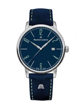 Reloj Maurice Lacroix Eliros 40mm doble correa