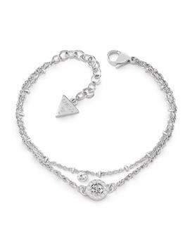 Pulsera Guess acero Galactic Girl