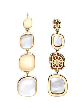 Pendientes Duran Exquse plata Hada