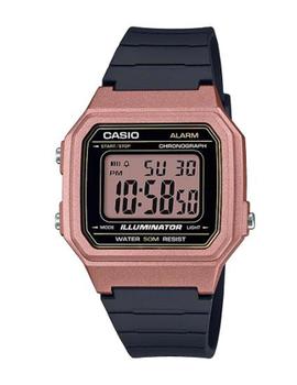 Reloj Casio silicona Vintage cobrizo