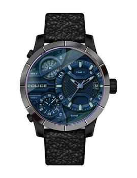 Reloj Police acero Bushmaster