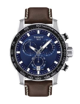 Reloj Tissot Super Sport acero