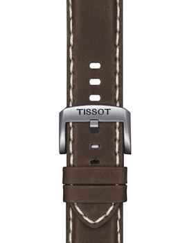 Reloj Tissot Super Sport acero