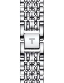 Reloj Tissot Everytime acero señora clasico