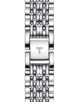 Reloj Tissot Everytime acero señora clasico