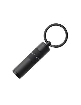 Llavero USB ribbon black Hugo Boss