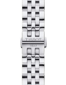 Reloj Tissot Tradition acero clasico señora