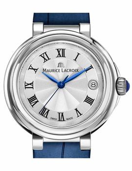 Reloj Maurice Lacroix Fiaba Date 36mm