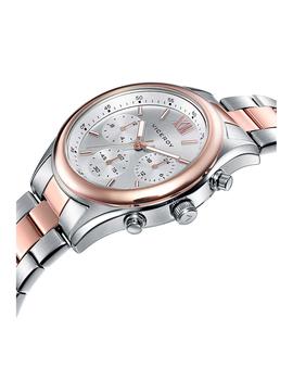 RELOJ VICEROY MULTI ACERO IP ROSA