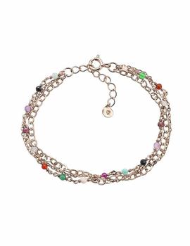 Pulsera Duran Exquse plata