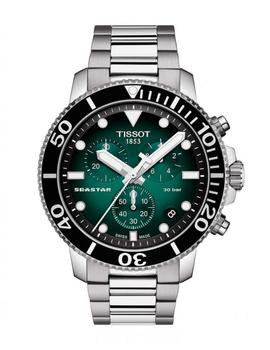 Reloj Tissot Seastar 1000 Quartz Chronograph