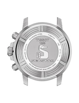 Reloj Tissot Seastar 1000 Quartz Chronograph