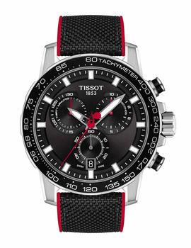 Reloj Tissot T-Sport chrono especial La Vuelta