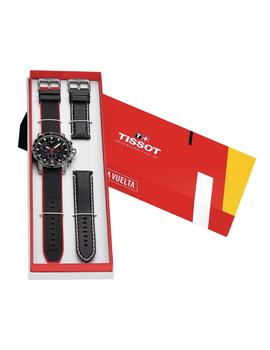 Reloj Tissot T-Sport chrono especial La Vuelta